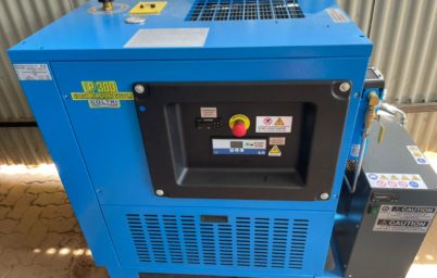 Compressor - SeaTech