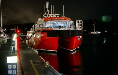 עבודות ימיות Sea-Tech