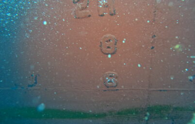 עבודות תת ימיות Sea-Tech