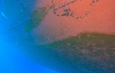 עבודות תת ימיות Sea-Tech