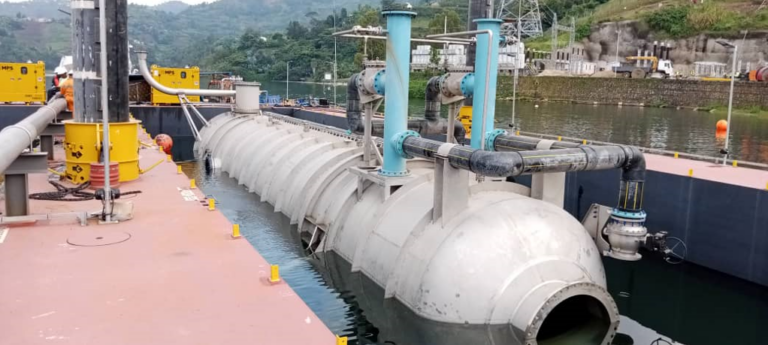 Sea-Tech עבודות ימיות