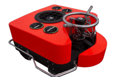 Sea-Tech רובוט תת ימי