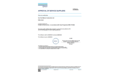 Sea-Tech DNV