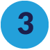 3 3